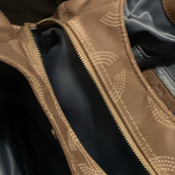 Coach bag - Picture 4 of 5